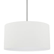 Capital Lighting - 314632BN-659 - Three Light Pendant - Alan - Brushed Nickel