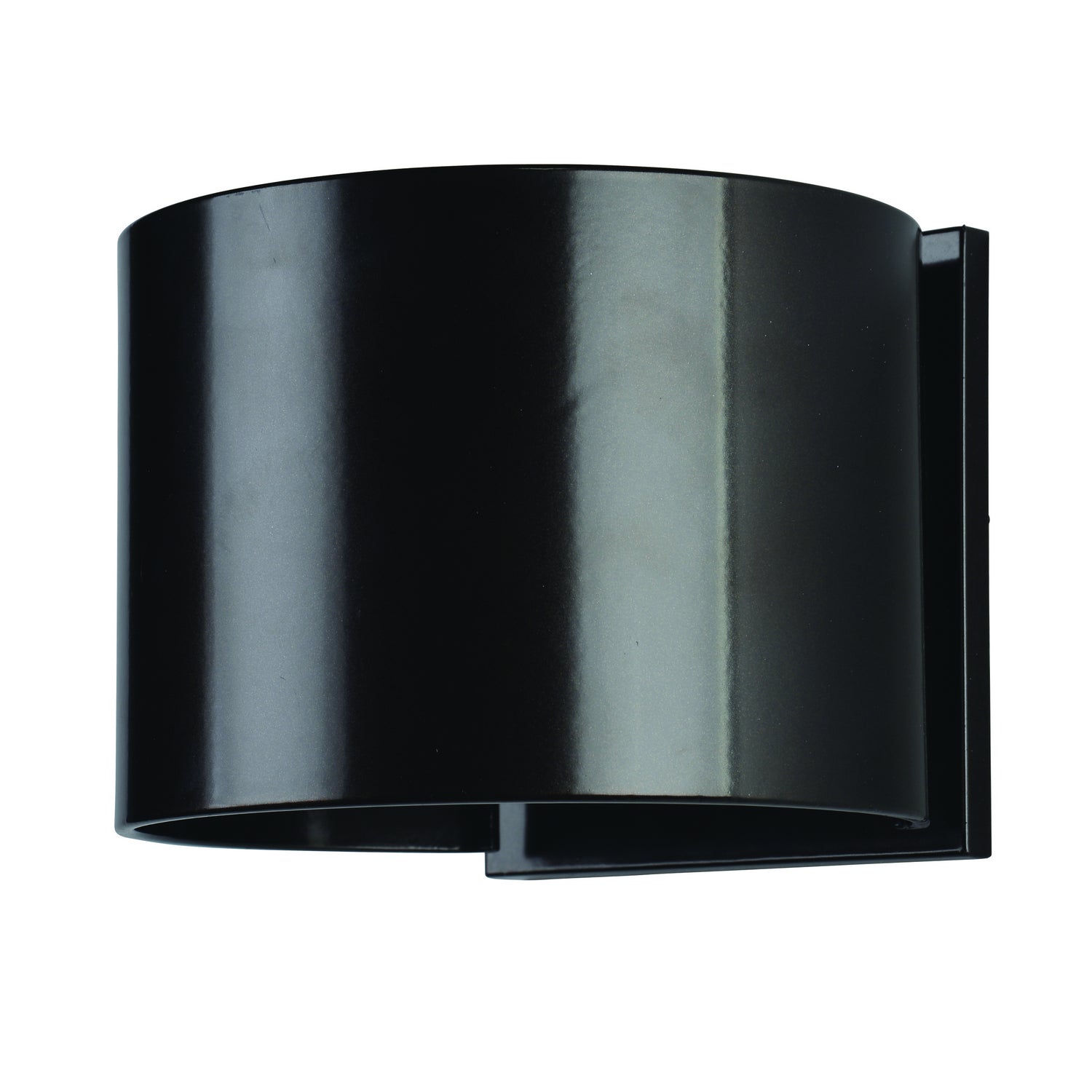 Access - 20399LEDMGRND-BRZ - LED Wallwasher - Curve - Bronze