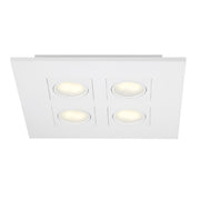 Eurofase - 27992-012 - LED Surface Mount - Venue - White