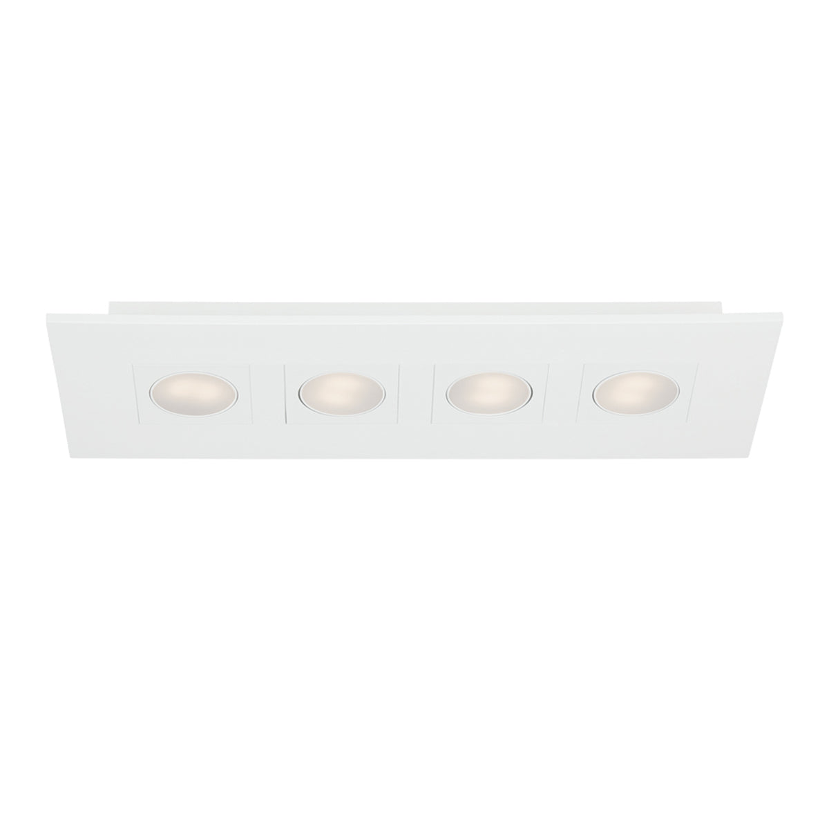 Eurofase - 27993-019 - LED Surface Mount - Venue - White