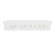 Eurofase - 27993-019 - LED Surface Mount - Venue - White