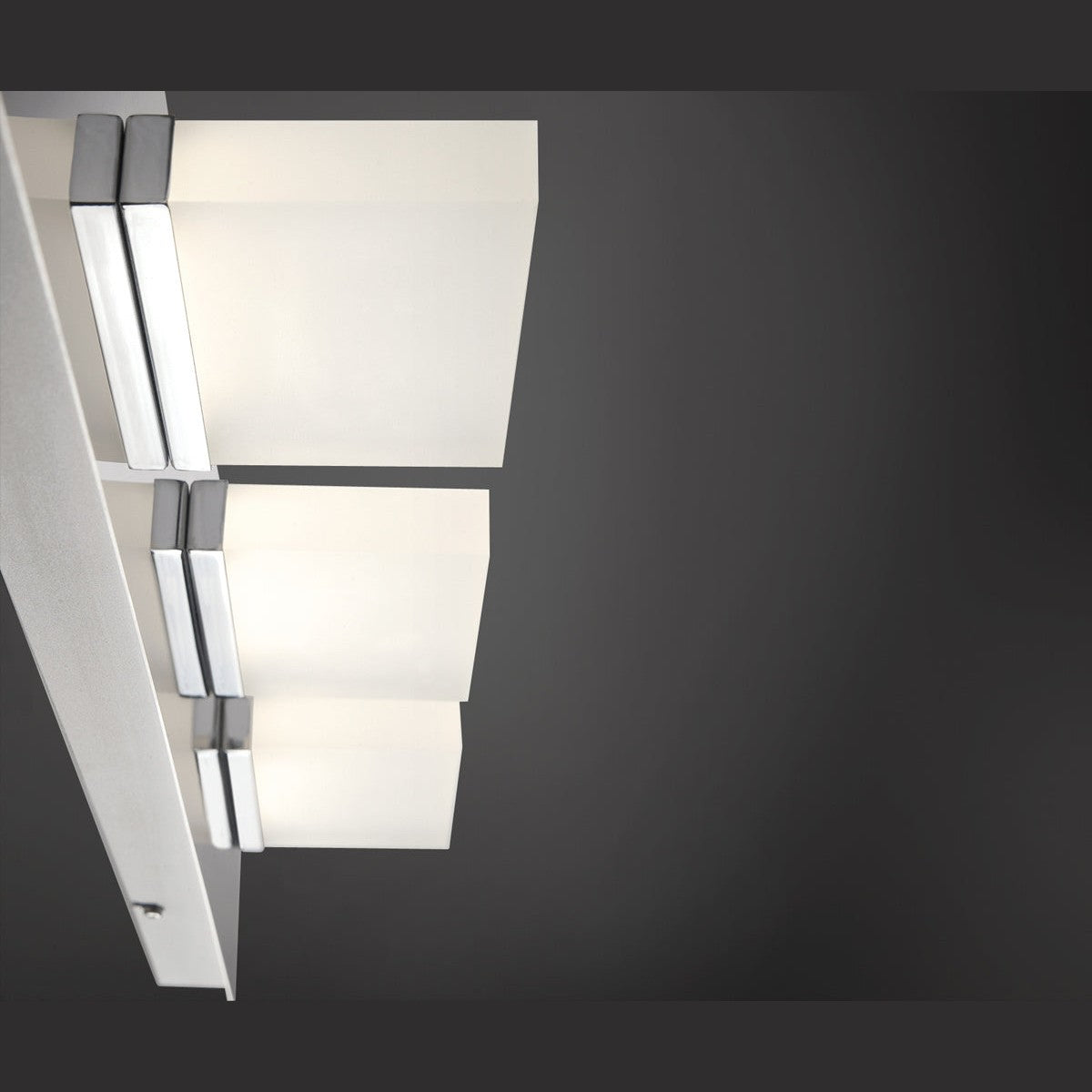 Eurofase - 28021-018 - LED Bathbar - Olson - Chrome