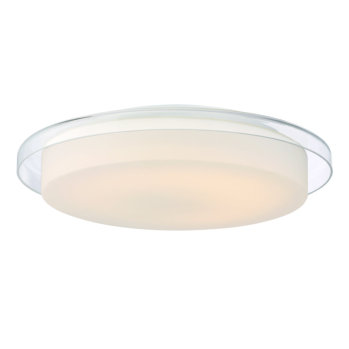 Eurofase - 29816-019 - LED Flush Mount - Logen - White