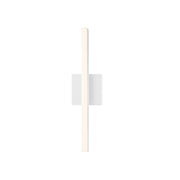Sonneman - 2769.03 - LED Bath Bar - Stix - Satin White