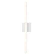 Sonneman - 2770.03 - LED Bath Bar - Stix - Satin White