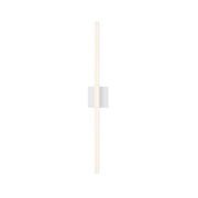 Sonneman - 2771.03 - LED Bath Bar - Stix - Satin White