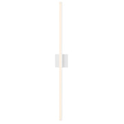 Sonneman - 2772.03 - LED Bath Bar - Stix - Satin White