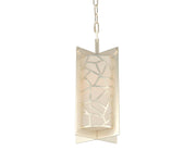Kalco - 303550RS - LED Mini Pendant - Miramar - Rose Silver