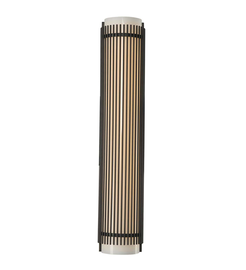 Kalco - 309283EB - LED Bath - Edgewater - English Bronze