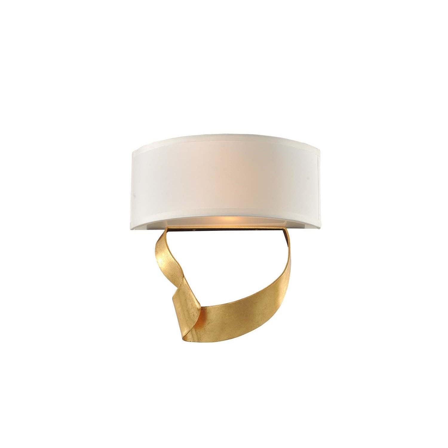 Kalco - 312420RG - Two Light Wall Bracket - Avalon - Roman Gold