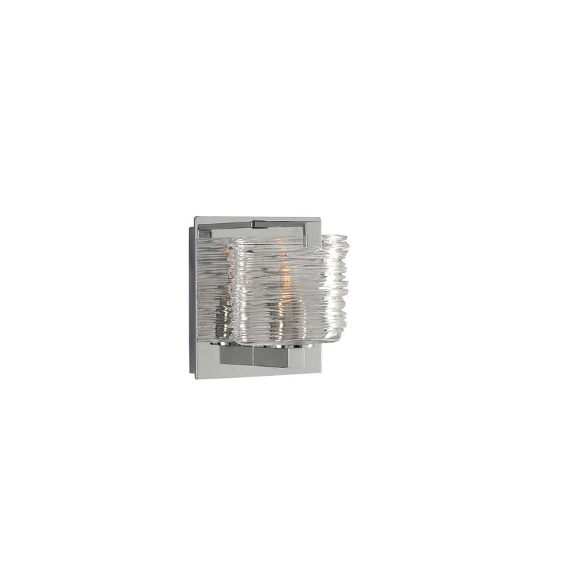 Kalco - 313731CH - LED Bath - South Bay - Chrome