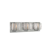 Kalco - 313733CH - LED Bath - South Bay - Chrome