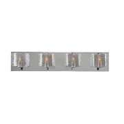 Kalco - 313734CH - LED Bath - South Bay - Chrome