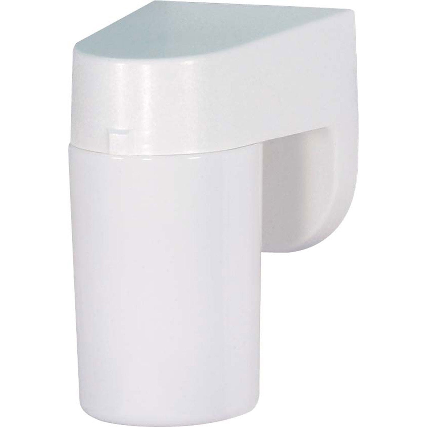 Nuvo Lighting - 77-727 - One Light Porch Wall - Porch Wall Fixtures White - White