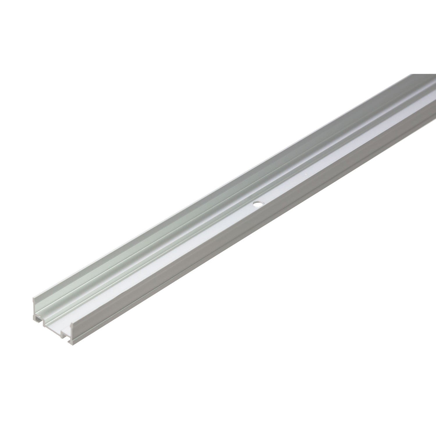 American Lighting - H2-CHAN-3 - 3' Channel For Hybrid2: Pack Of 10 - Hybrid Linear - Aluminum