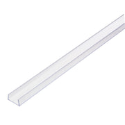American Lighting - H2-TRACK-3 - Track: Pack Of 10 - Hybrid Linear - Clear