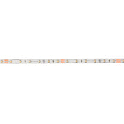 Kichler - 6T1100S50WH - LED Tape Light - 6Tl Dry Tape 24V - White Material (Not Painted)