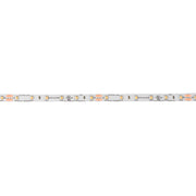 Kichler - 6T110H27WH - LED Tape Light - 6Tl Dry Tape 24V - White Material (Not Painted)