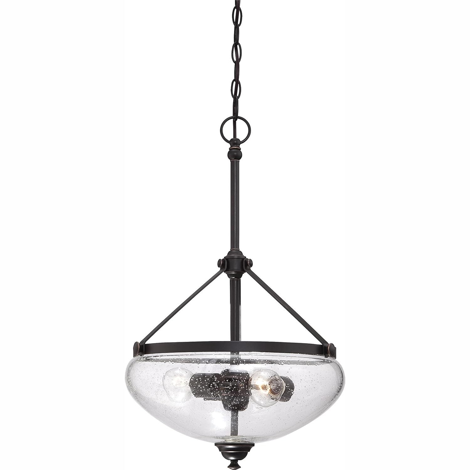 Laurel 3-Light Pendant