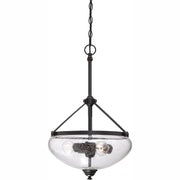 Laurel 3-Light Pendant