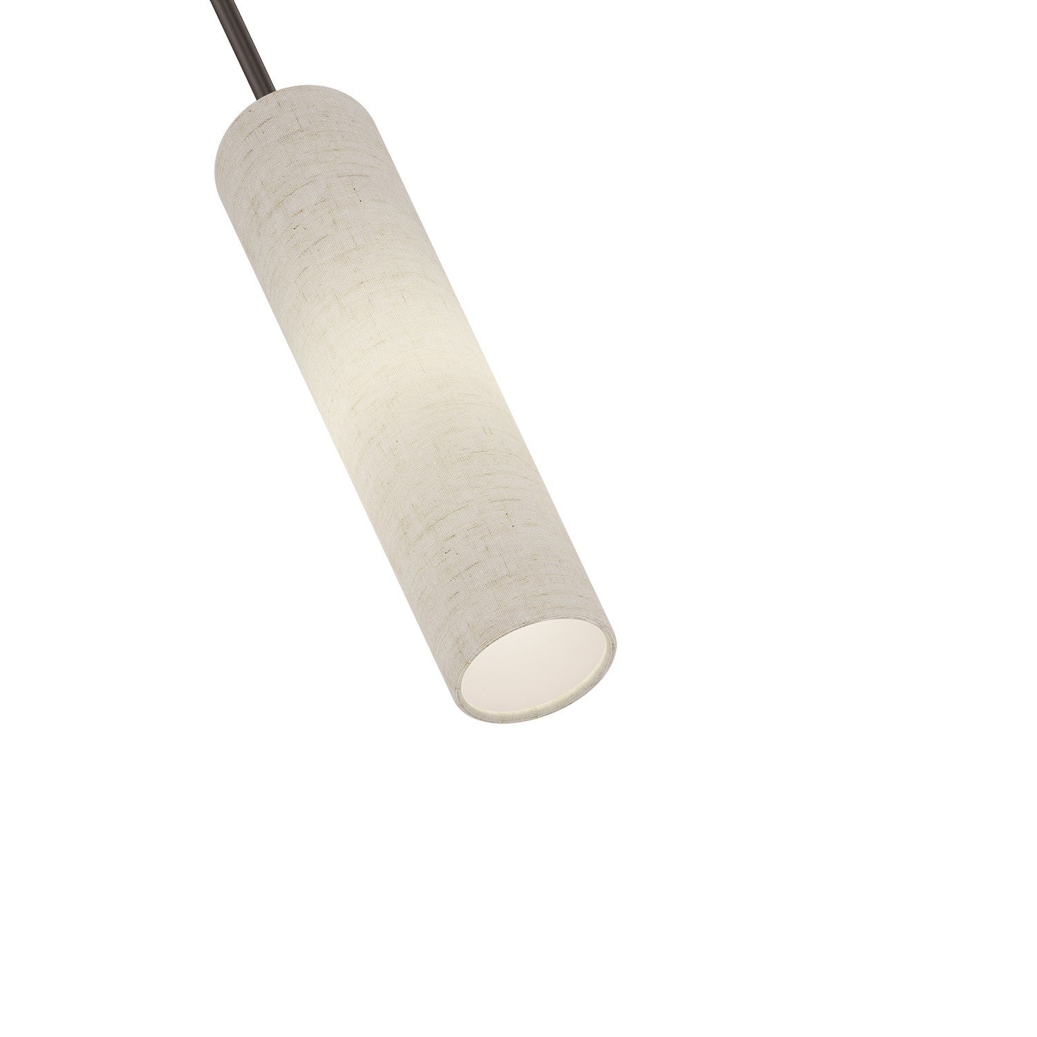 Livex Lighting - 52130-92 - One Light Mini Pendant - Monroe - English Bronze