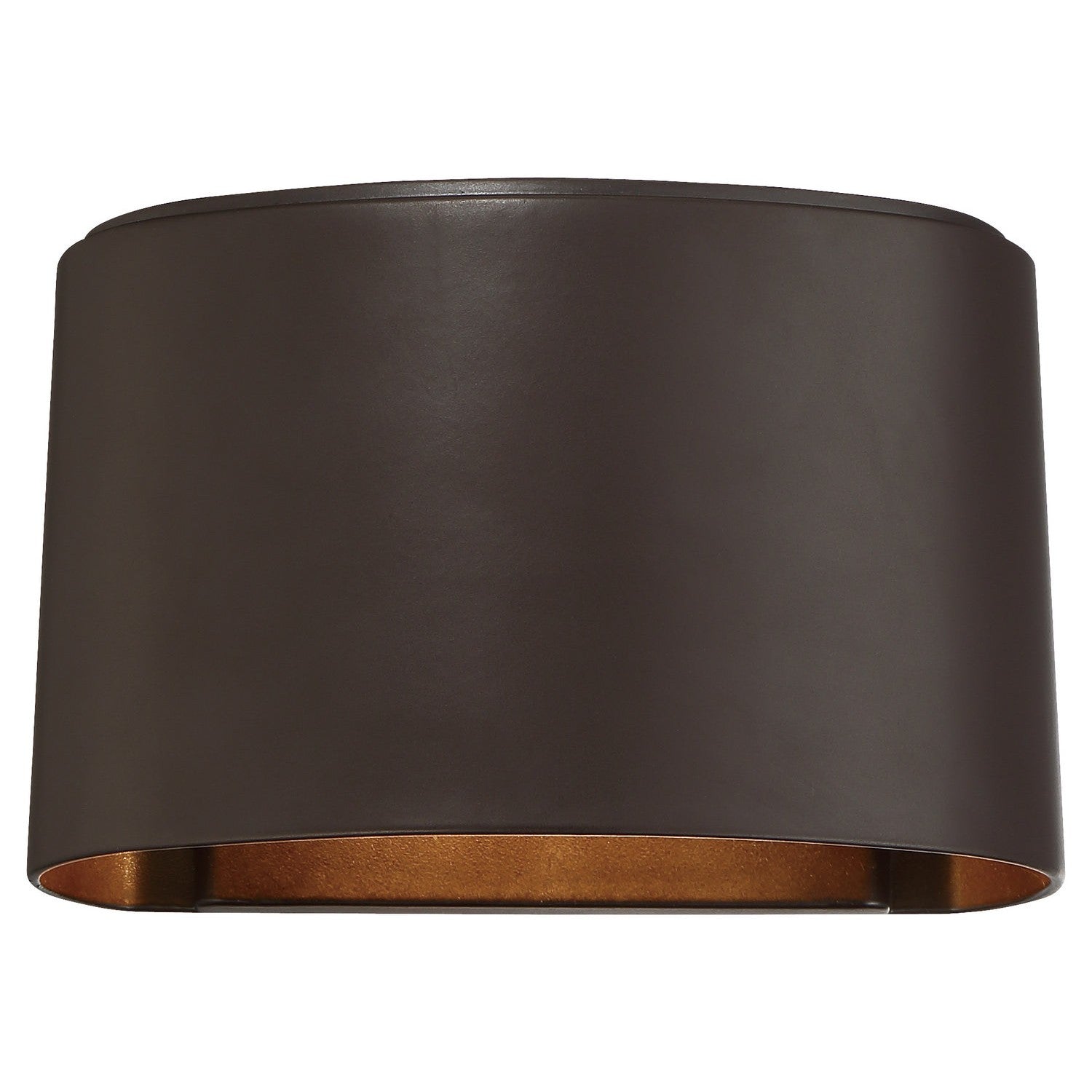 Minka-Lavery - 72400-615B-L - LED Wall Mount - Everton Rain - Dorian Bronze