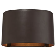Minka-Lavery - 72400-615B-L - LED Wall Mount - Everton Rain - Dorian Bronze