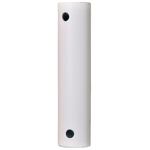 Fanimation - DR1-12MW - Downrod - Downrods - Matte White