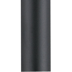 Fanimation - DR1-24BL - Downrod - Downrods - Black