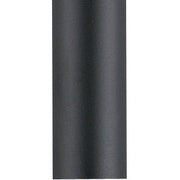 Fanimation - DR1-48BL - Downrod - Downrods - Black