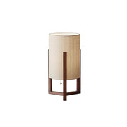 Adesso Home - 1502-15 - Table Lamp - Quinn - Wood