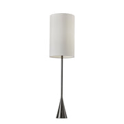Adesso Home - 4028-01 - Table Lamp - Bella - Black Nickel