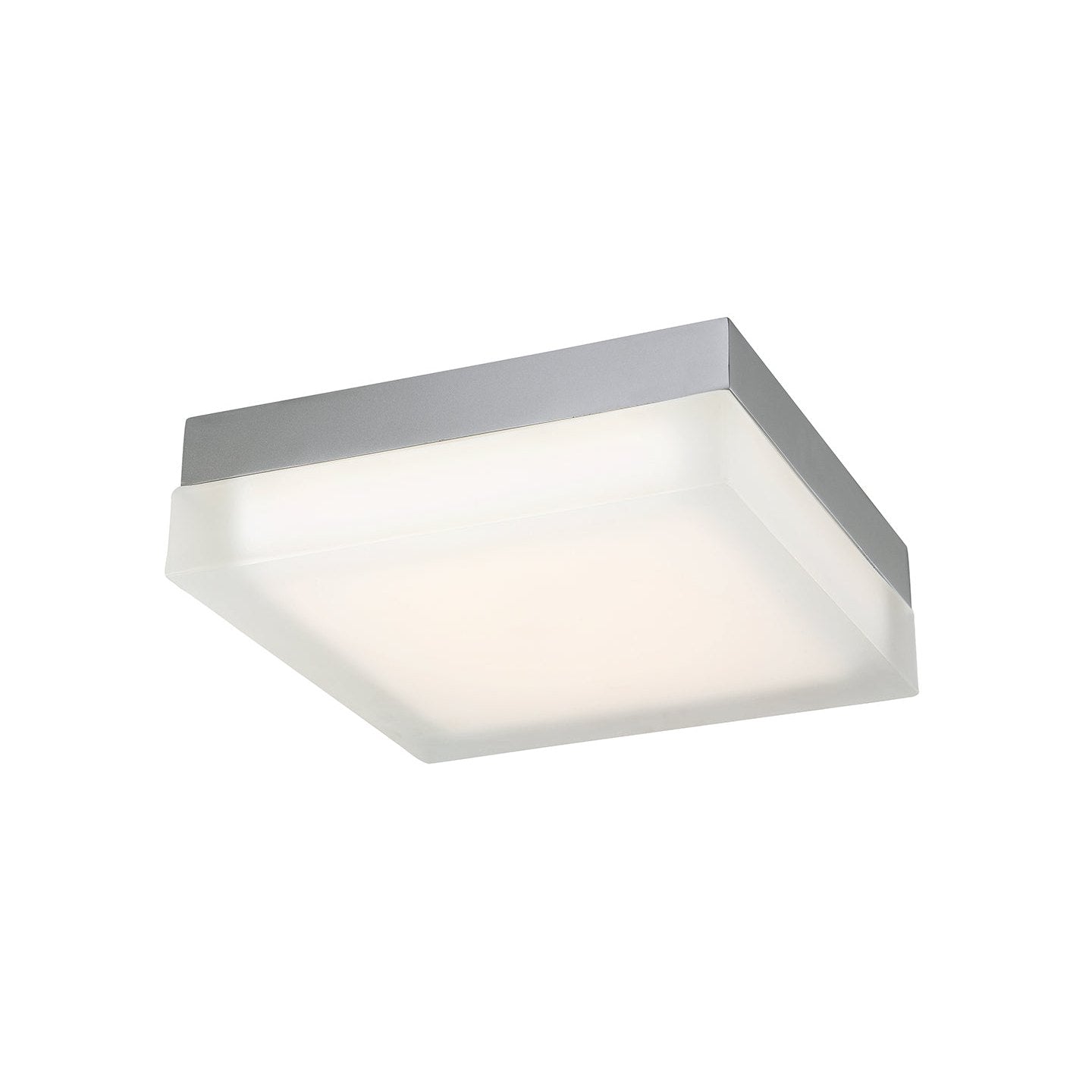 Modern Forms - FM-2012-30-TT - LED Flush Mount - Matrix - Titanium