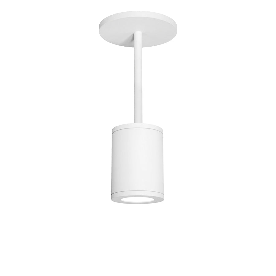 W.A.C. Lighting - DS-PD05-F927-WT - LED Pendant - Tube Arch - White