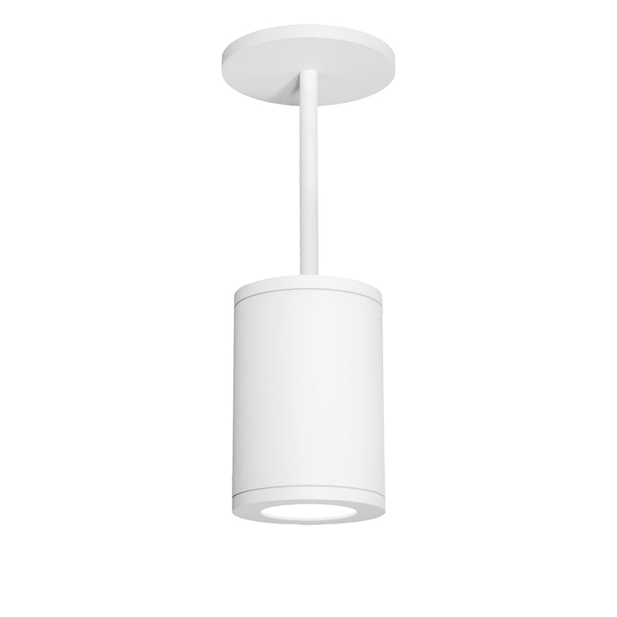 W.A.C. Lighting - DS-PD06-F930-WT - LED Pendant - Tube Arch - White