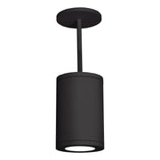 W.A.C. Lighting - DS-PD08-N927-BK - LED Pendant - Tube Arch - Black