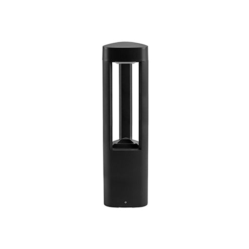 Kuzco Lighting - EB0420-BK - LED Bollard - Black