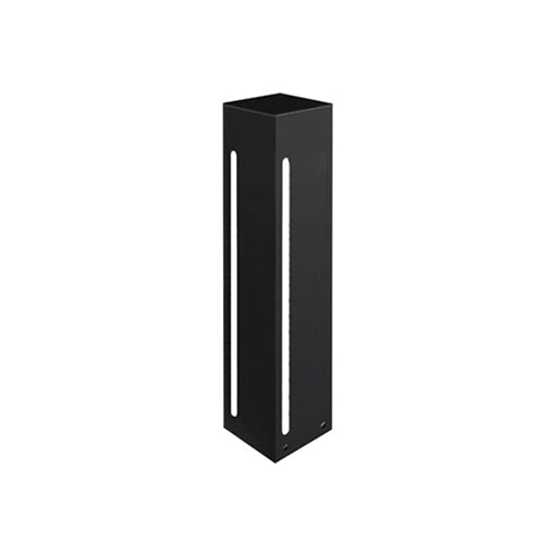 Kuzco Lighting - EB2824-BK - LED Bollard - Black