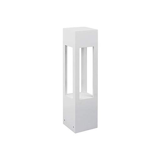 Kuzco Lighting - EB2924-WH - LED Exterior Bollard - Napa - White