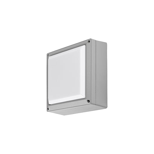 Kuzco Lighting - EW1406-GY - LED Outdoor Wall Sconce - Gray