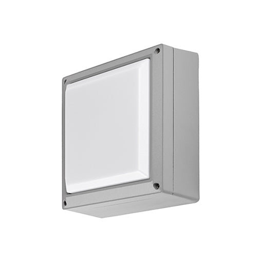 Kuzco Lighting - EW1408-GY - LED Outdoor Wall Sconce - Gray