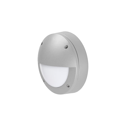 Kuzco Lighting - EW1609-GY - LED Outdoor Wall Sconce - Gray