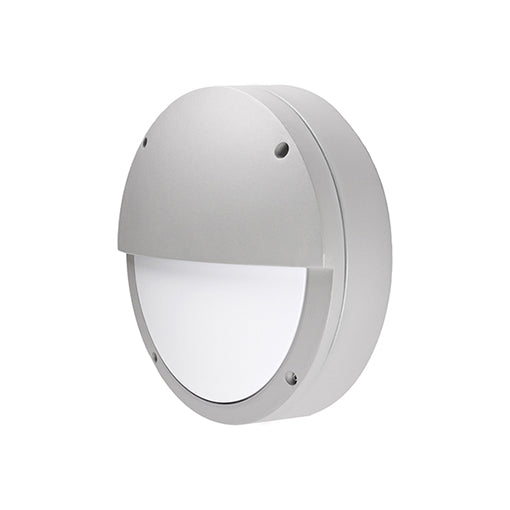 Kuzco Lighting - EW1611-GY - LED Outdoor Wall Sconce - Gray