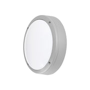 Kuzco Lighting - EW1711-GY - LED Outdoor Wall Sconce - Gray