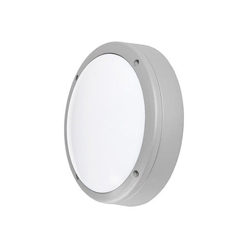 Kuzco Lighting - EW1711-GY - LED Outdoor Wall Sconce - Gray