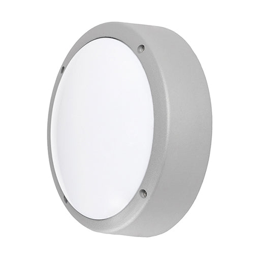 Kuzco Lighting - EW1714-GY - LED Outdoor Wall Sconce - Gray