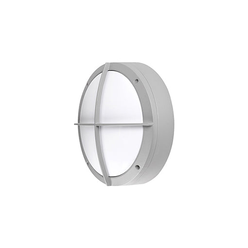 Kuzco Lighting - EW1809-GY - LED Outdoor Wall Sconce - Gray