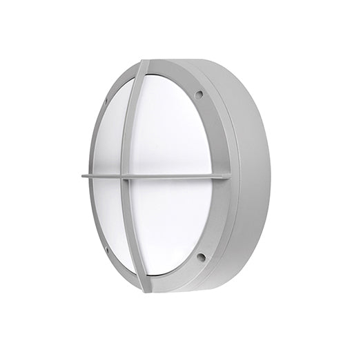 Kuzco Lighting - EW1811-GY - LED Outdoor Wall Sconce - Gray