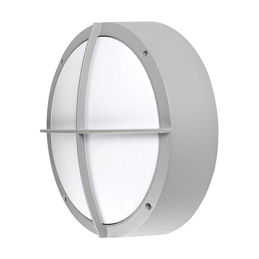 Kuzco Lighting - EW1814-GY - LED Outdoor Wall Sconce - Gray