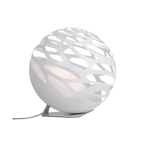 Kuzco Lighting - FL2514-WH - LED Floor Lamp - White